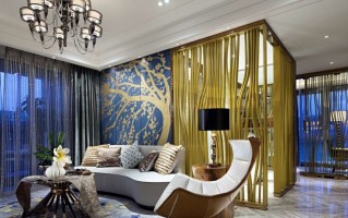 想知道湖南装修哪家强？千思装饰实力登榜引爆家装圈