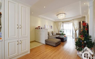 10万装修能装出什么档次你绝对想不到