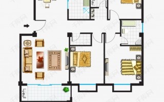 一键生成户型效果图让你的家设计更简单