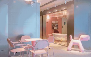 想知道爱空间在北京哪里能亲身体验一站式整装服务吗