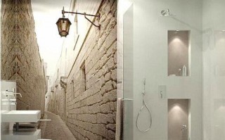 你是不是也在为墙面装修发愁？别急，今天就带你深度解锁2025年最火的墙面装饰方案，来自家装e站的实战经验，让你家不仅好看还环保！