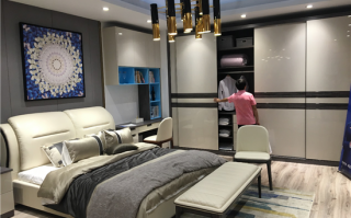 想知道广州全屋定制哪家强