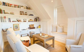 想把家里那个闲置的阁楼变成梦想空间吗