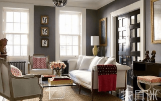 想知道2025年最火的装修风格长什么样吗