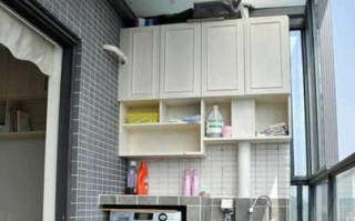 想知道2025年最火的阳台改造怎么玩？别再只晾衣服了！