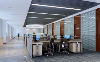 想知道办公室装修公司哪家好？别再盲目试错！2025年最新权威榜单揭晓十大实力派品牌助你高效避坑轻松落地理想办公空间