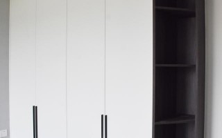 想知道定做柜子到底多少钱一平方