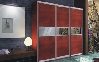 想知道定制衣柜到底用什么板材最环保吗